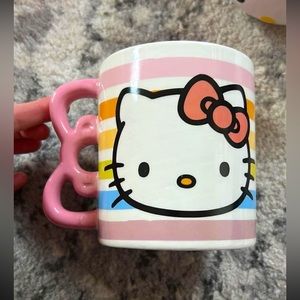 Brand new! Hello Kitty mug